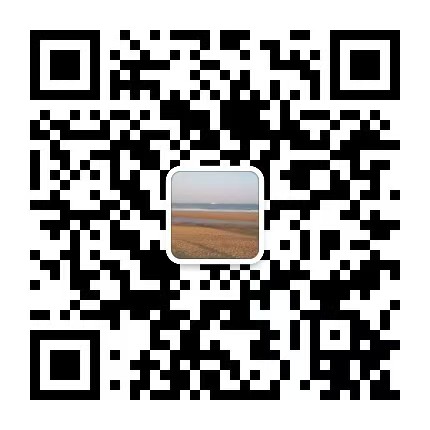 客服微信二维码